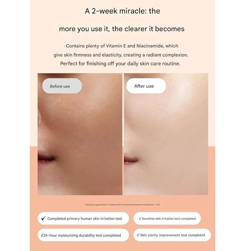 Klairs Freshly Juiced Vitamin E Mask – 90ml