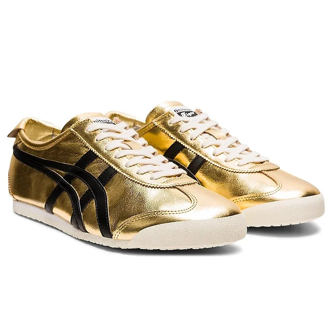 Onitsuka Tiger MEXICO 66 – Gold
