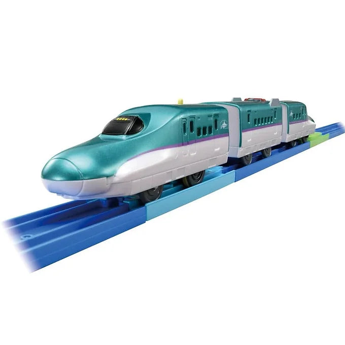 Plarail - Round Trip Rail 3 E5 Hayabusa Shinkansen
