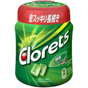 Mondelez Japan Clorets XP Original Mint Bottle R 4.9 oz (140 g)