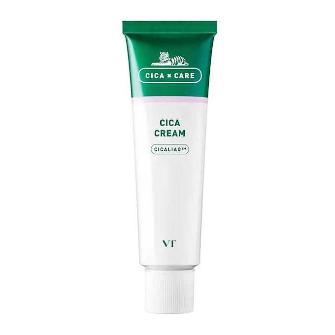 VTCOSMETICS Deer CICA Cream – 50mL (1.7 fl oz)
