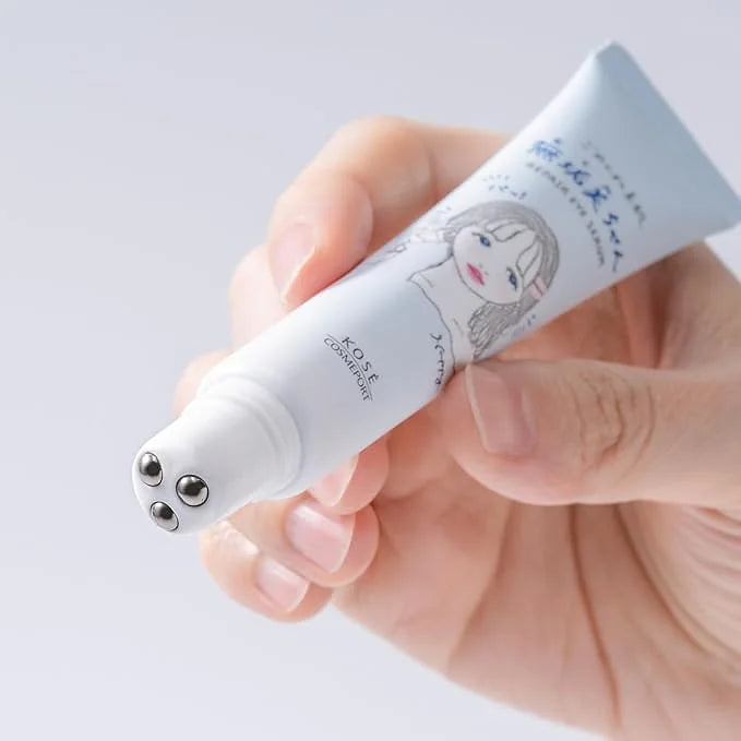 KOSE Clear Turn Repair Eye Serum 20ml