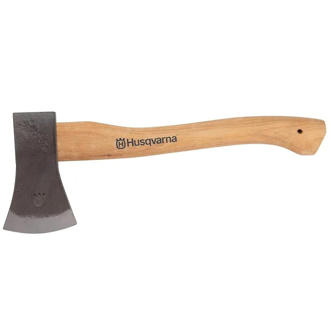 Husqvarna Zenoah Axe Series – Multiple Sizes and Uses