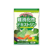Digestion-Resistant Dextrin (Water Soluble Fiber) 14.1 oz. (400 g)