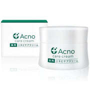 ACNO Acne Care Cream All-in-One Gel