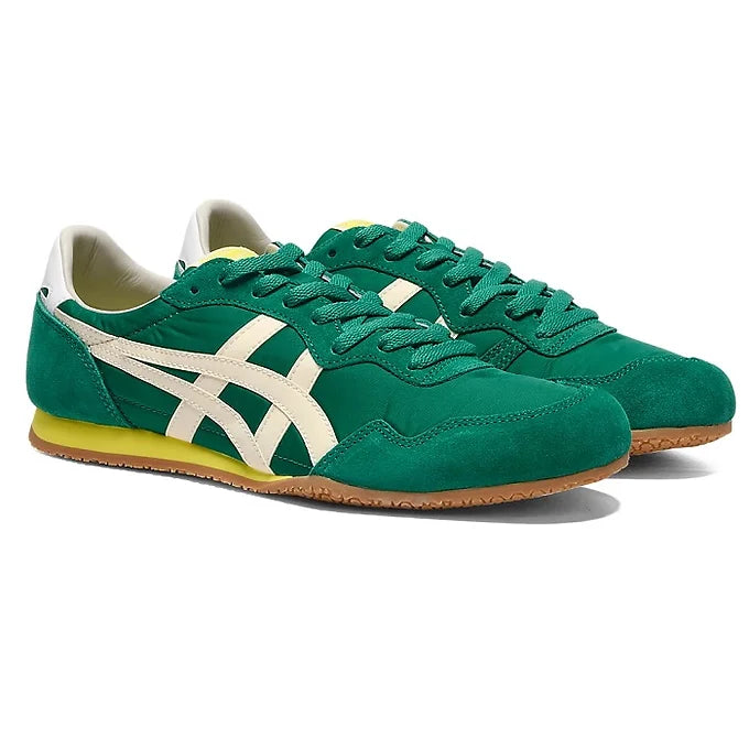 Onitsuka Tiger SERRANO – Dark