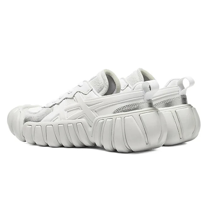 Onitsuka Tiger DENTIGRE LS – Hybrid Court-Style Low-Cut Sneakers