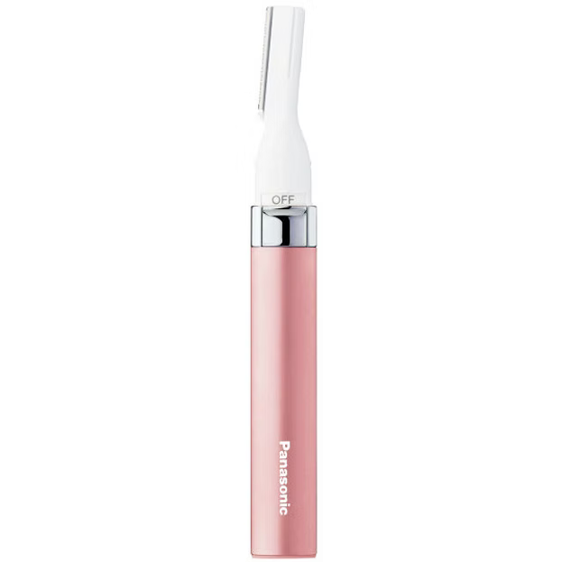 Panasonic Facial Shaver Fereie for Peach Fuzz & Eyebrows