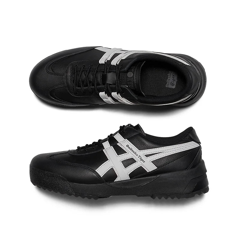 Onitsuka Tiger DELEGATION EX – Heritage-Inspired Sneakers