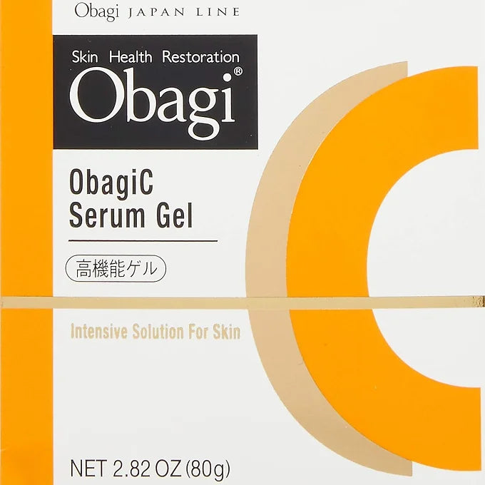 Obagi C Serum Gel Cream (2.8 oz / 80 g)