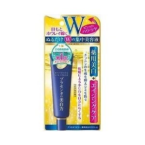 Meishoku Placenta Essence Cream
