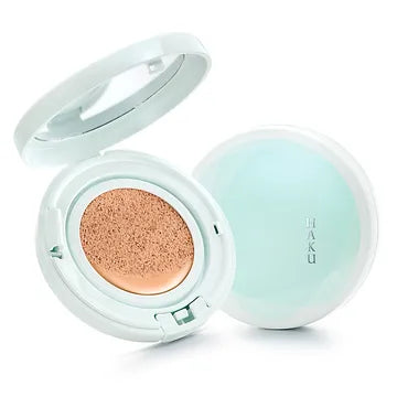 Medicated Serum Cushion Compact – HAKU Botanic Science