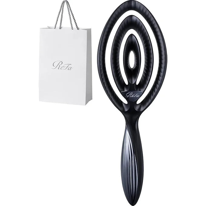 ReFa Dry Me Hair Dryer Brush