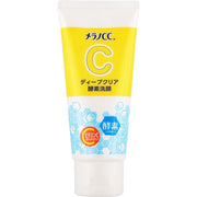 Enzymatic cleansing foam Melano CC Deep Clear, 130 g.