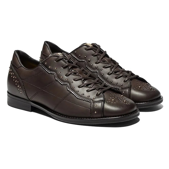 ONITSUKA TIGER TIGER WEIFT Leather Shoes