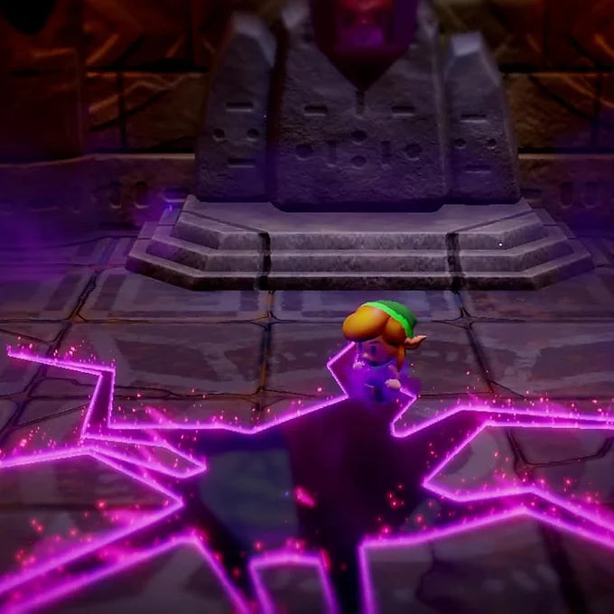 The Legend of Zelda: Echoes of Wisdom – Nintendo Switch