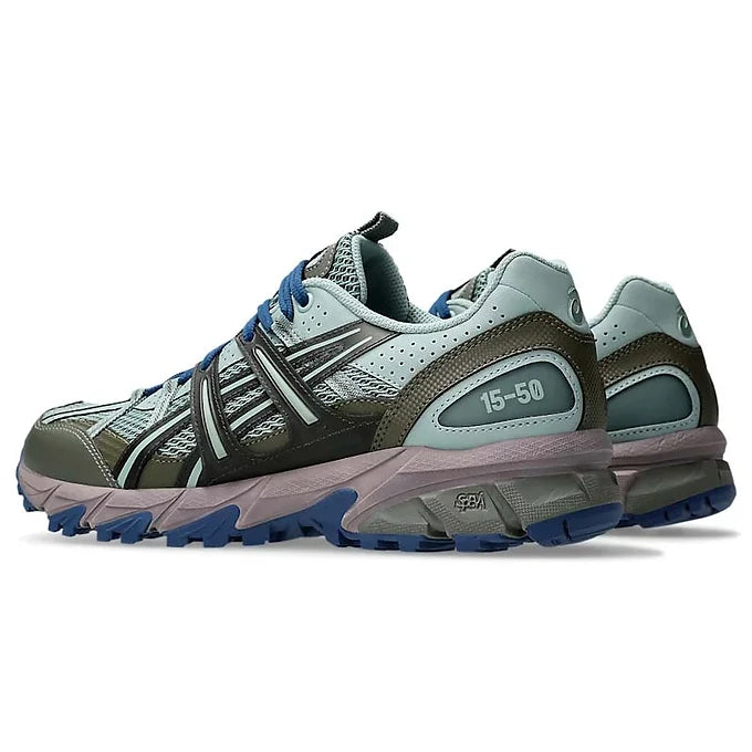 ASICS GEL-SONOMA 15-50 – Trail-Inspired Urban Sneaker Unisex