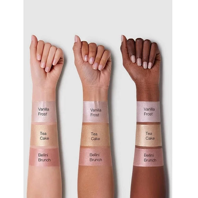 SHEGLAM Glow Bloom Long-Lasting Liquid Highlighter