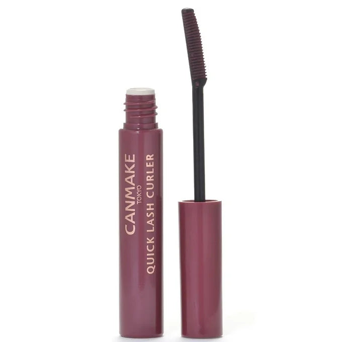 Canmake Quick Lash Curler Mascara 3.4g