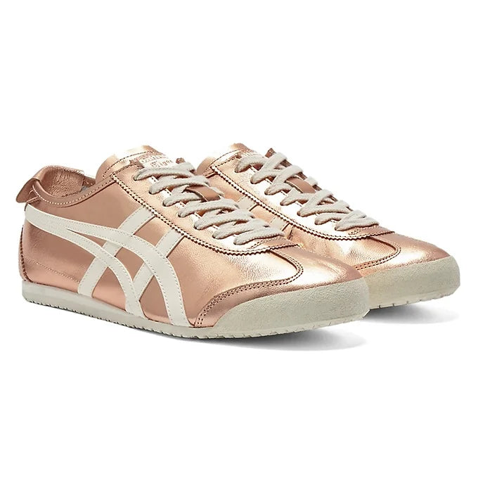 Onitsuka Tiger MEXICO 66 – Gold