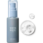 WHITH WHITE Men's Beauty Serum, 50 ml