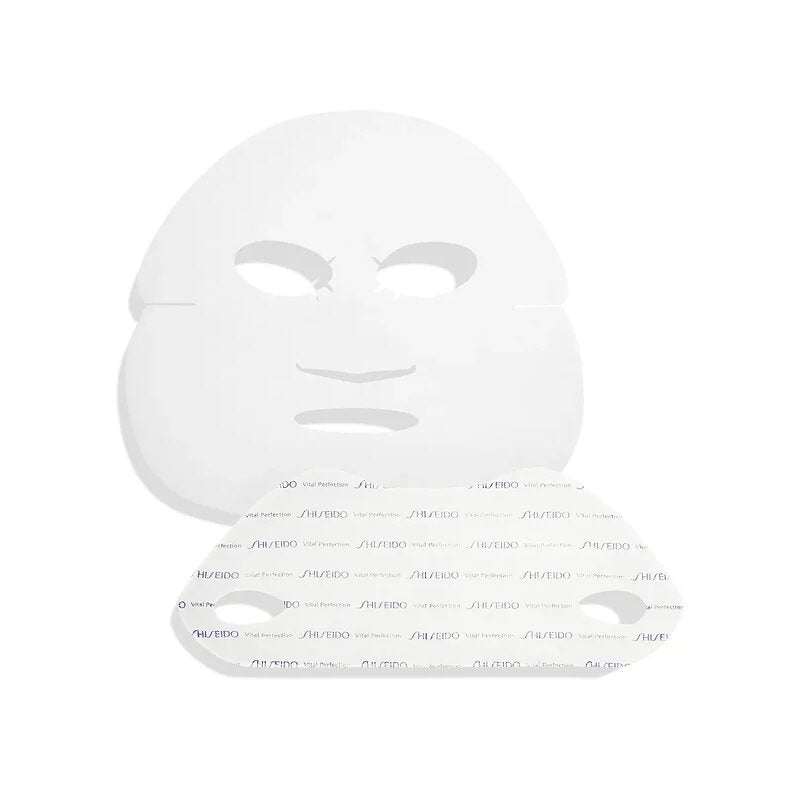 SHISEIDO VITAL PERFECTION LIFTDEFINE RADIANCE FACE MASK