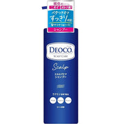 DEOCO Scalp Care Shampoo – 450ml (15.9 fl oz)