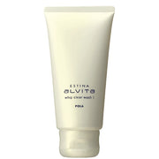 POLA Estina Alvita Whip Clear Wash I – Gentle Foaming Cleanser