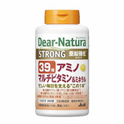 Dear-Natura Strong 39 Amino Multi-Vitamin & Mineral – 300 Tablets (100 Days)