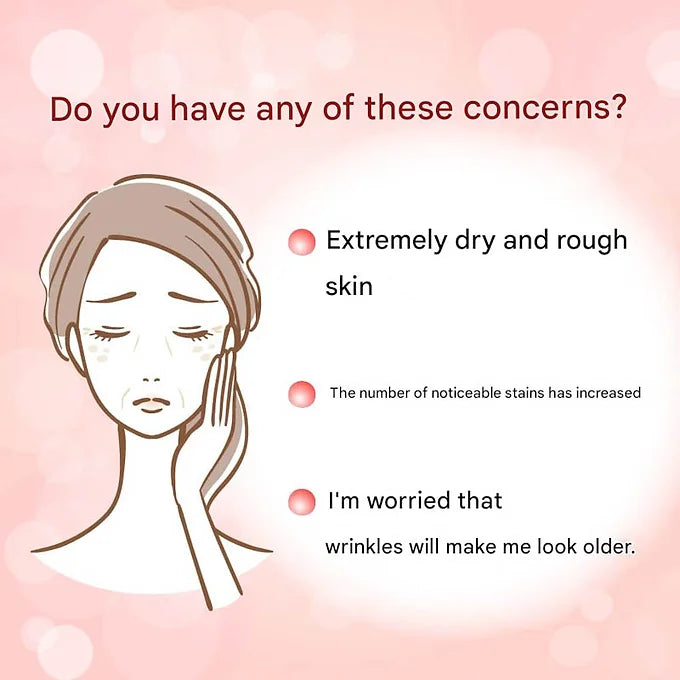 Hada Labo Gokujyun Medicated Firm Milky Lotion (Quasi-Drug, Fragrance-Free)
