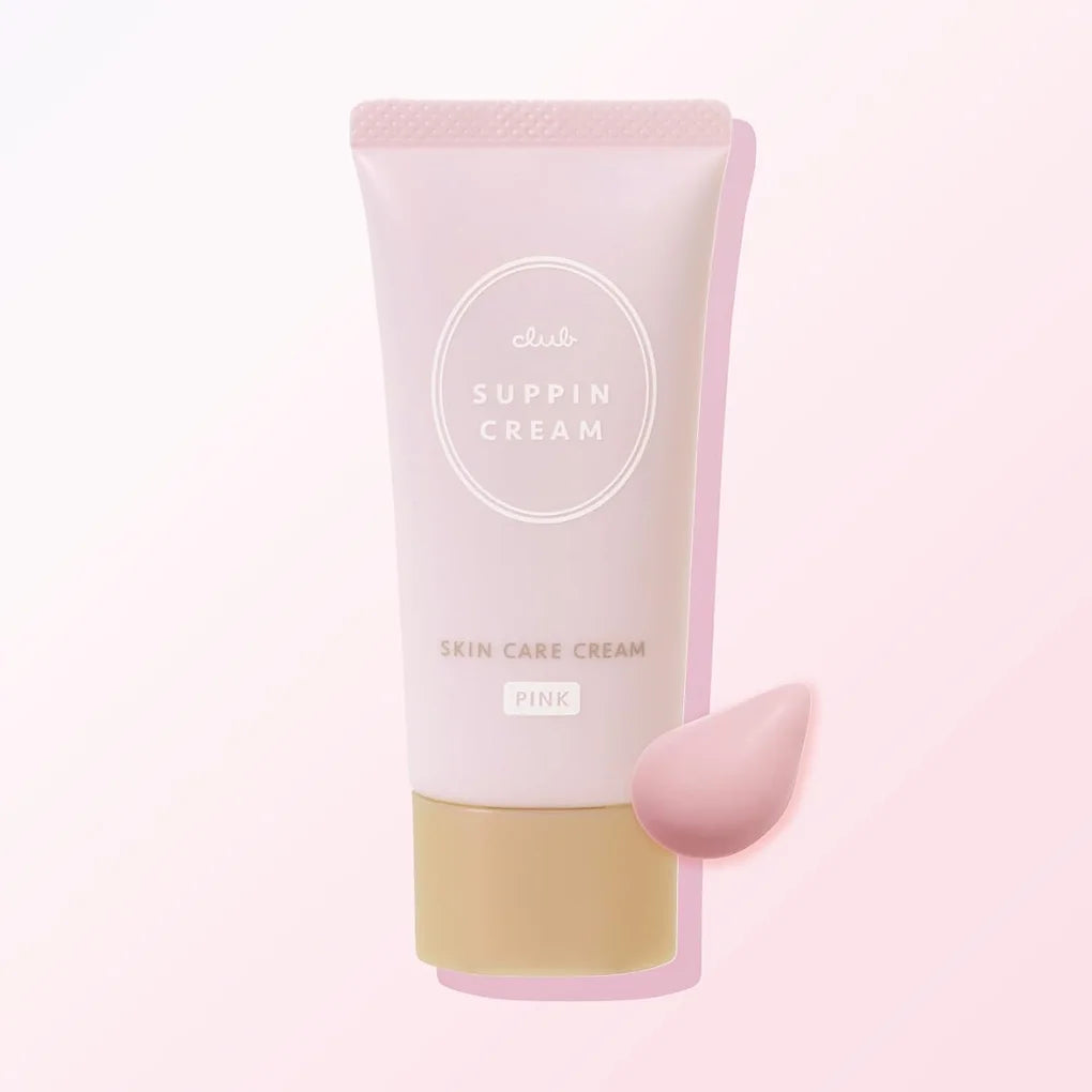 Club No Makeup Cream C – Moisturizing Skin Tone-Up Cream ( 30g)