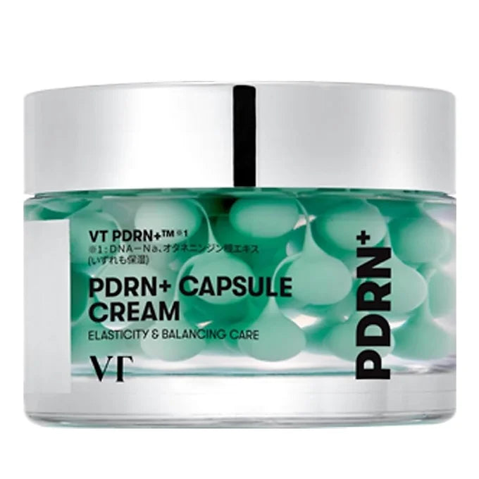VT COSMETICS Reedle S PDRN+ Capsule Cream