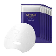 Medicated Facial Mask for Hydration and Firmness