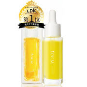 Fru:C Vitamin C Serum – White C Capsule for Poreless, Radiant Skin