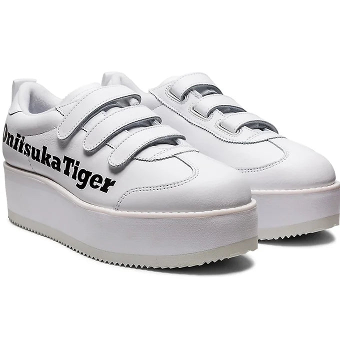 Onitsuka Tiger DELEGATION CHUNK W – Women’s Platform Sneakers