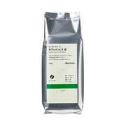 MUJI Organic Decaffeinated Coffee Beans, carefully crafted for coffee lovers who want great taste without the caffeine. 