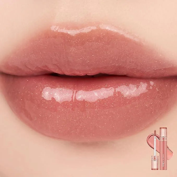 rom&nd Glasting Color Gloss Sparkle