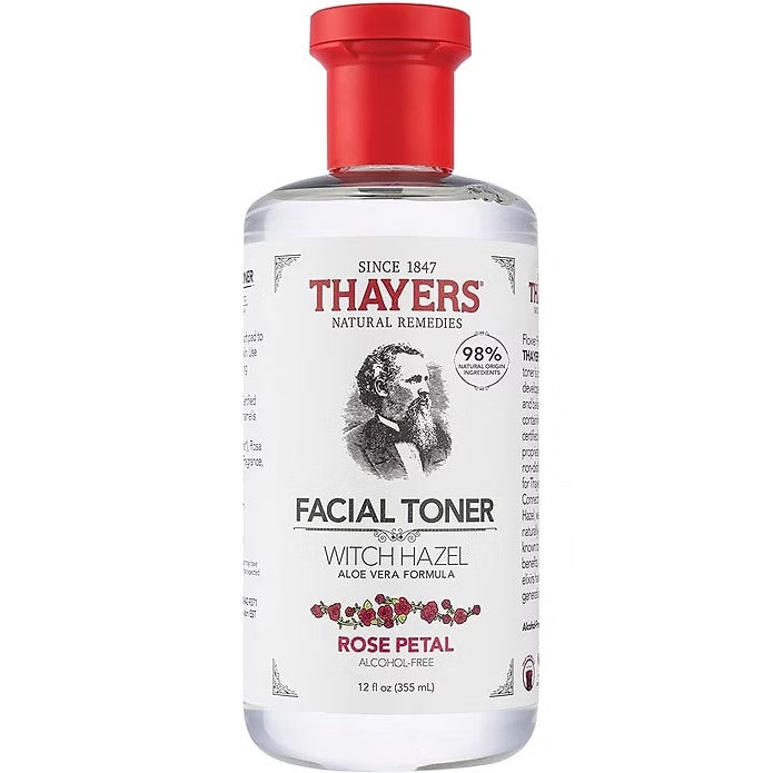 Thayers Facial Toner