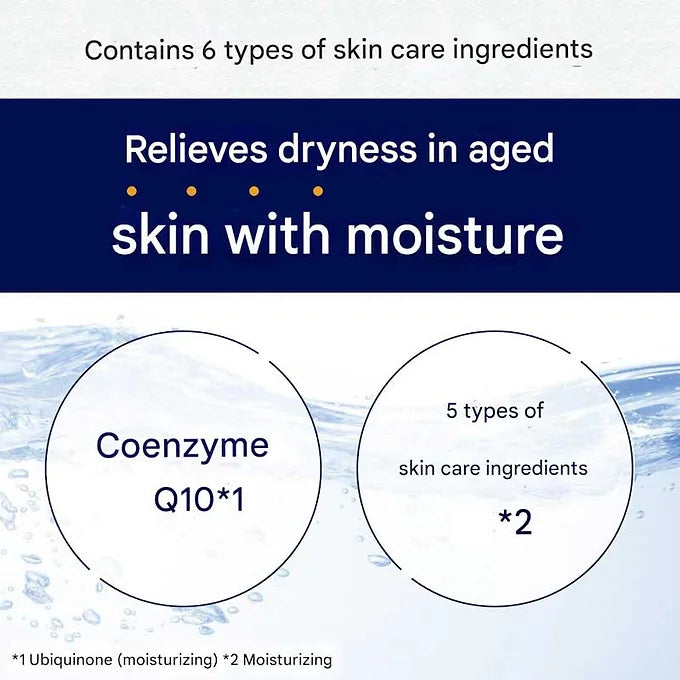 LUCIDO Perfect Skin Cream for Men 40+ – All-in-One Moisturizing Care