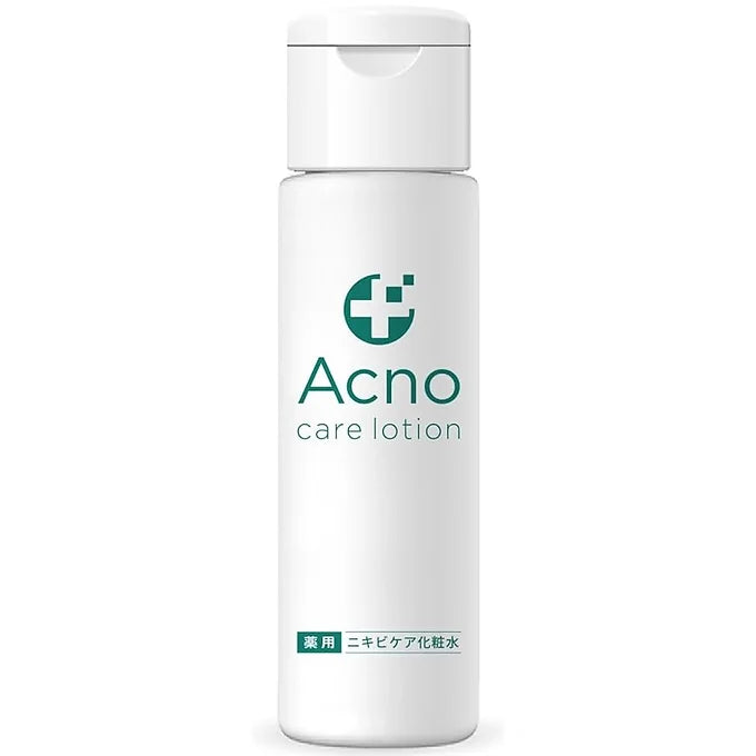 ACNO Medicated Acne Care Lotion (Quasi-Drug) – 5.1 fl oz (150 ml)