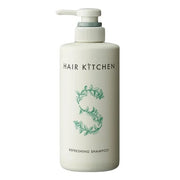 Shiseido Pro Hair Kitchen Refreshing Shampoo – Citrus Scent – 230ml & 500ml