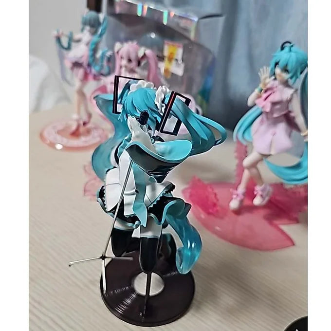 Hatsune Miku - Violinist Ver. PVC Figure (20cm)