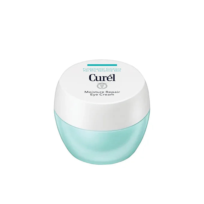 Curél Moisture Repair Eye Cream – Intensive Hydration for Delicate Eye Area