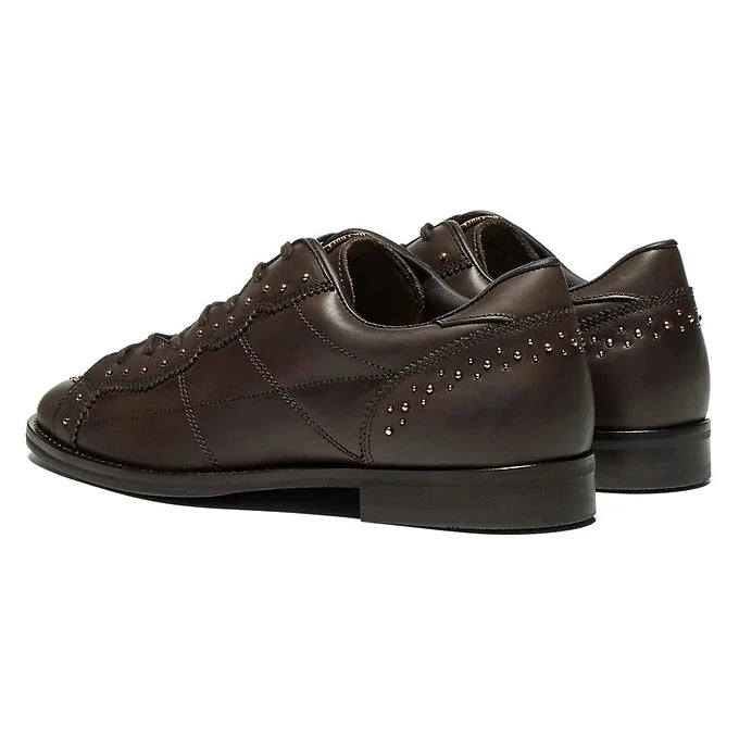 ONITSUKA TIGER TIGER WEIFT Leather Shoes