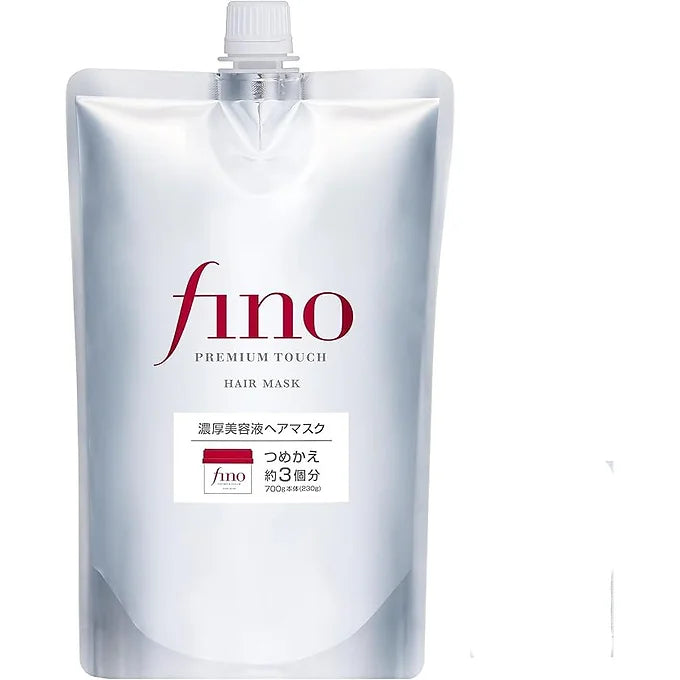 Fino Premium Touch Hair Mask 700g