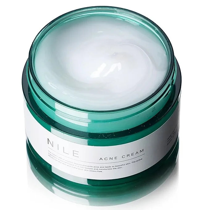NILE Acne Cream – 50 g (Quasi-Drug)