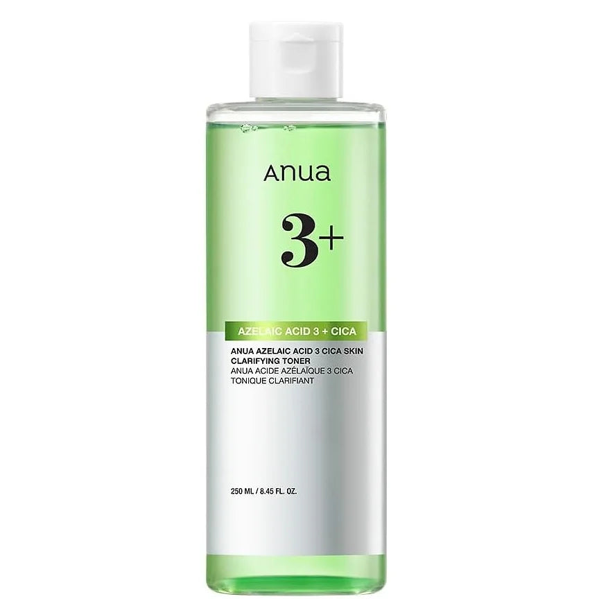 ANUA Azelaic Acid 15 Intense Calming Toner