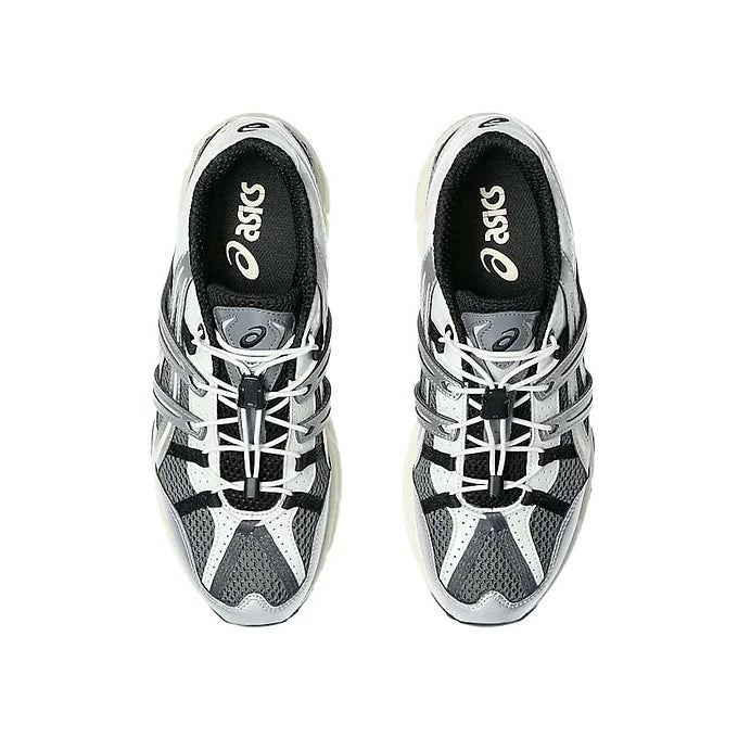ASICS GEL-SONOMA 15-50 Quick Lace – Trail-Ready Comfort Meets Urban Utility