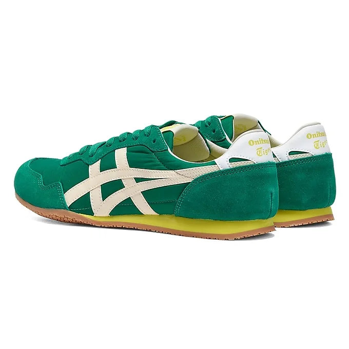 Onitsuka Tiger SERRANO – Dark