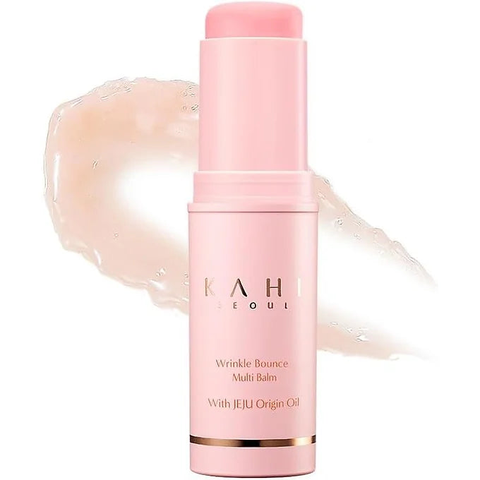 KAHI Wrinkle Bounce Multi Balm Stick